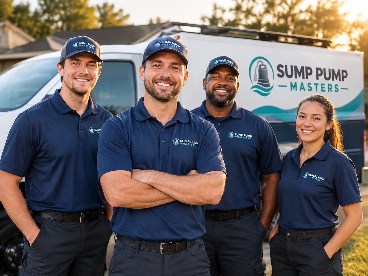 Sump Pump Repair company in Woodland, NC