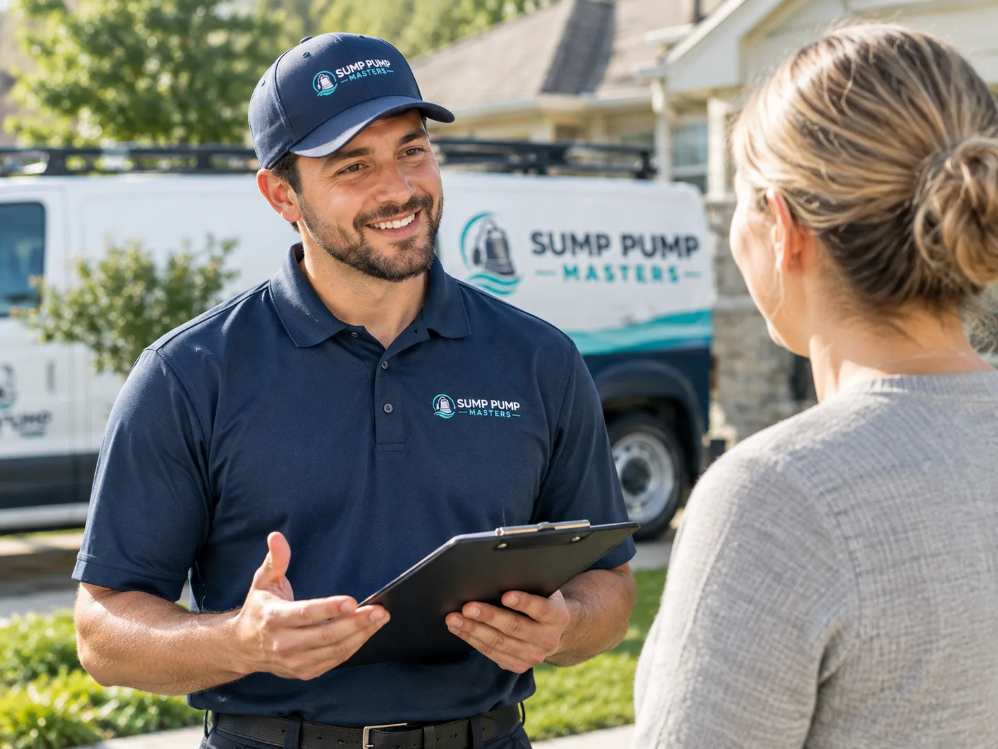 Sump Pump Repair Woodland, NC FAQs